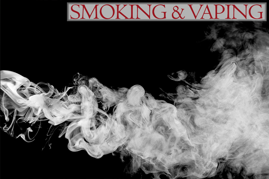Smoking & Vaping - The Adult Store